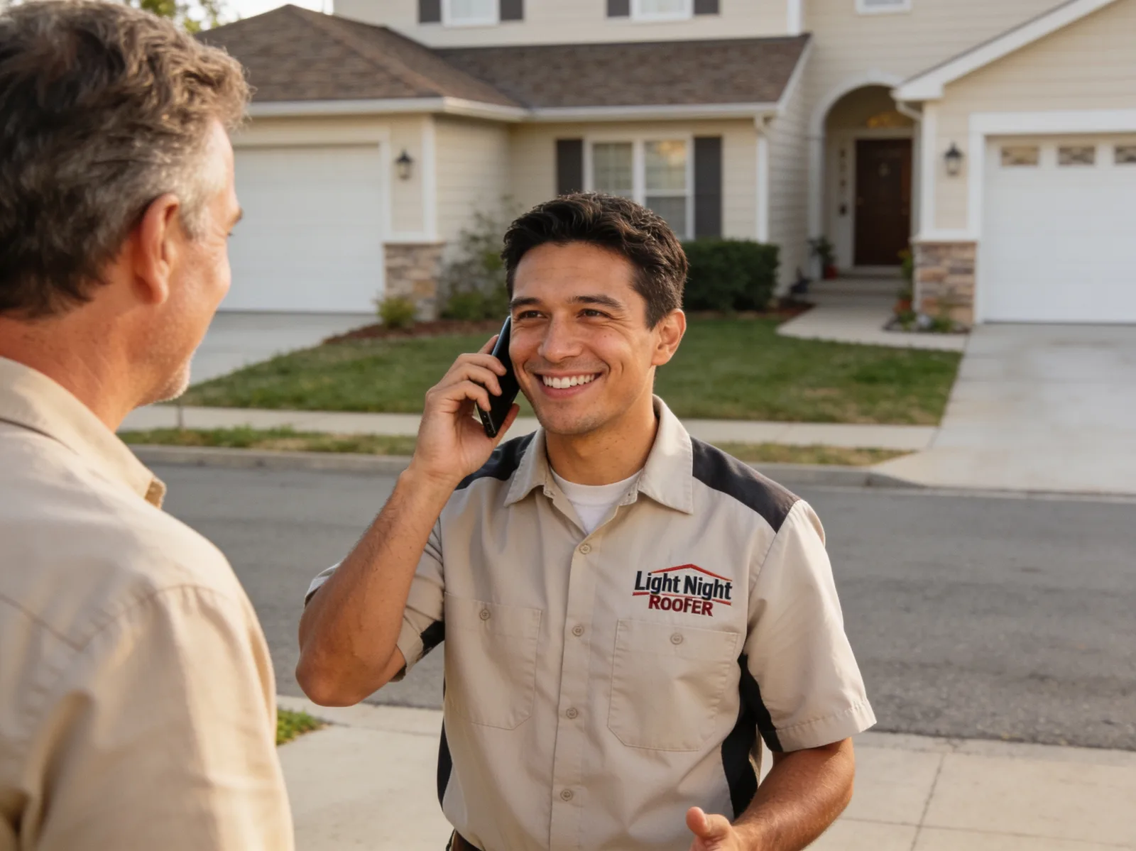 Emergency Roof Repair Norway, IA FAQs